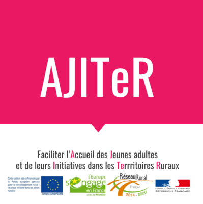 Actualités du projet AJITeR