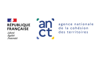 ANCT - Agence nationale de la cohésion des territoires