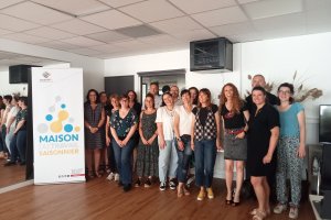 Animation du réseau "Ma saison en Occitanie" : une rencontre en présentiel dans le Pays de l'Or !