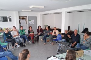Groupe de travail ADRETS 2.0 - Point sur la situation (août 2025)