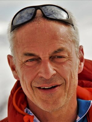 Laviolette  - Vincent