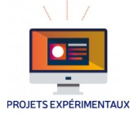 Nouveau programme "SUD LABS : lieux d’innovation et de médiation numérique en région SUD Provence-Alpes-Côte d’Azur" .