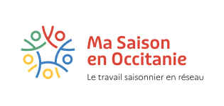 Partenaires Accompagnement à la mise en réseau des Maisons du Travail Saisonnier d’Occitanie (2023-2025)