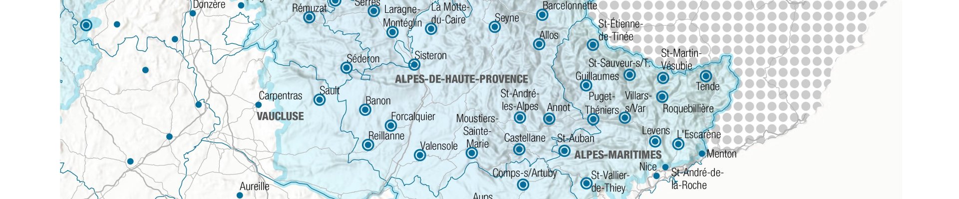 ROC : Réseau Opérationnel de Coopération alpin
