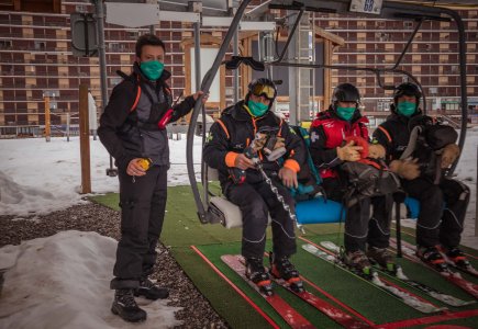Rencontre saisonnalité alpine 2022 - Agir pour l'emploi saisonnier
