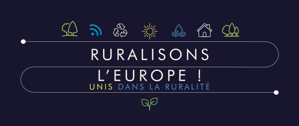 "Repenser les services dans nos campagnes" - Zoom sur le webinaire proposé par l'Association Nationale des Nouvelles Ruralités