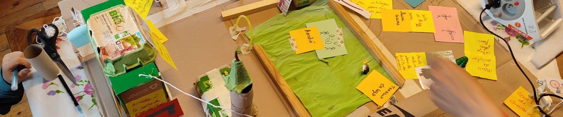 Rêv’eille les Adrets ! Une aventure collective pour redynamiser le Conseil Municipal des Enfants et des Jeunes (2025)