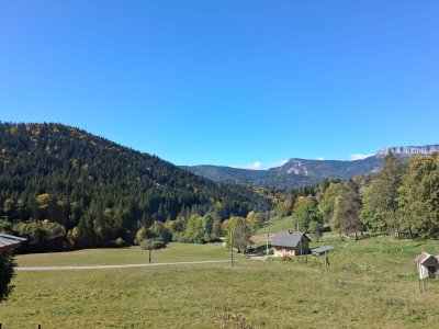 Robustesse Alpine: Inventer ensemble les manières d'habiter la montagne de demain 