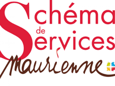 Schéma de services du Pays de Maurienne