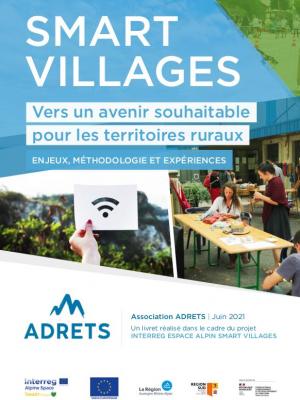 Smart Villages, vers un avenir souhaitable pour les territoires