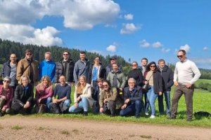 SmartCommUnity - The last (meeting) but not the least !
