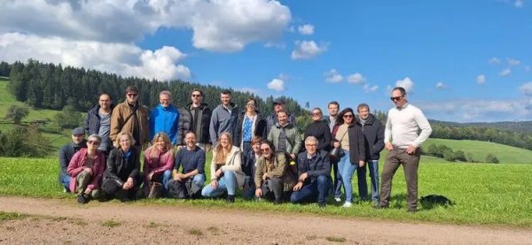 SmartCommUnity - The last (meeting) but not the least !