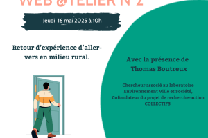 Replay "Projet Aller-vers"