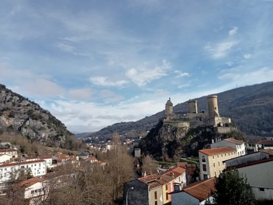 Une semaine en Occitanie pour prendre le pouls des Maisons du Travail Saisonnier !