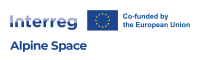Interreg Alpine Space - Union Européenne