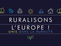 "Repenser les services dans nos campagnes" - Zoom sur le webinaire proposé par l'Association Nationale des Nouvelles Ruralités