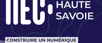 L'ADRETS travaille pour l'inclusion numérique en Haute-Savoie!