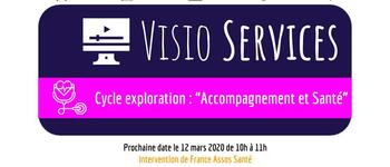 Visio-services le jeudi 12 mars à 10h : 