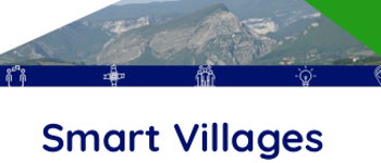 [Publication] Smart Villages : l'approche Smart et les solutions numériques, vecteurs d'un développement rural renouvelé